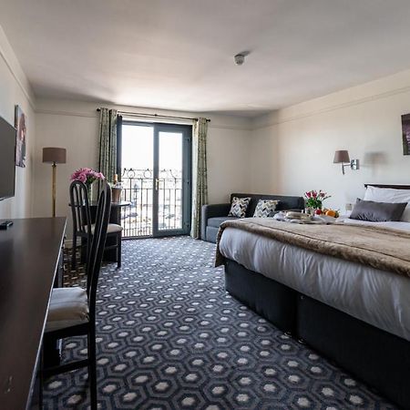 Marine Court Hotel Bangor  Kültér fotó
