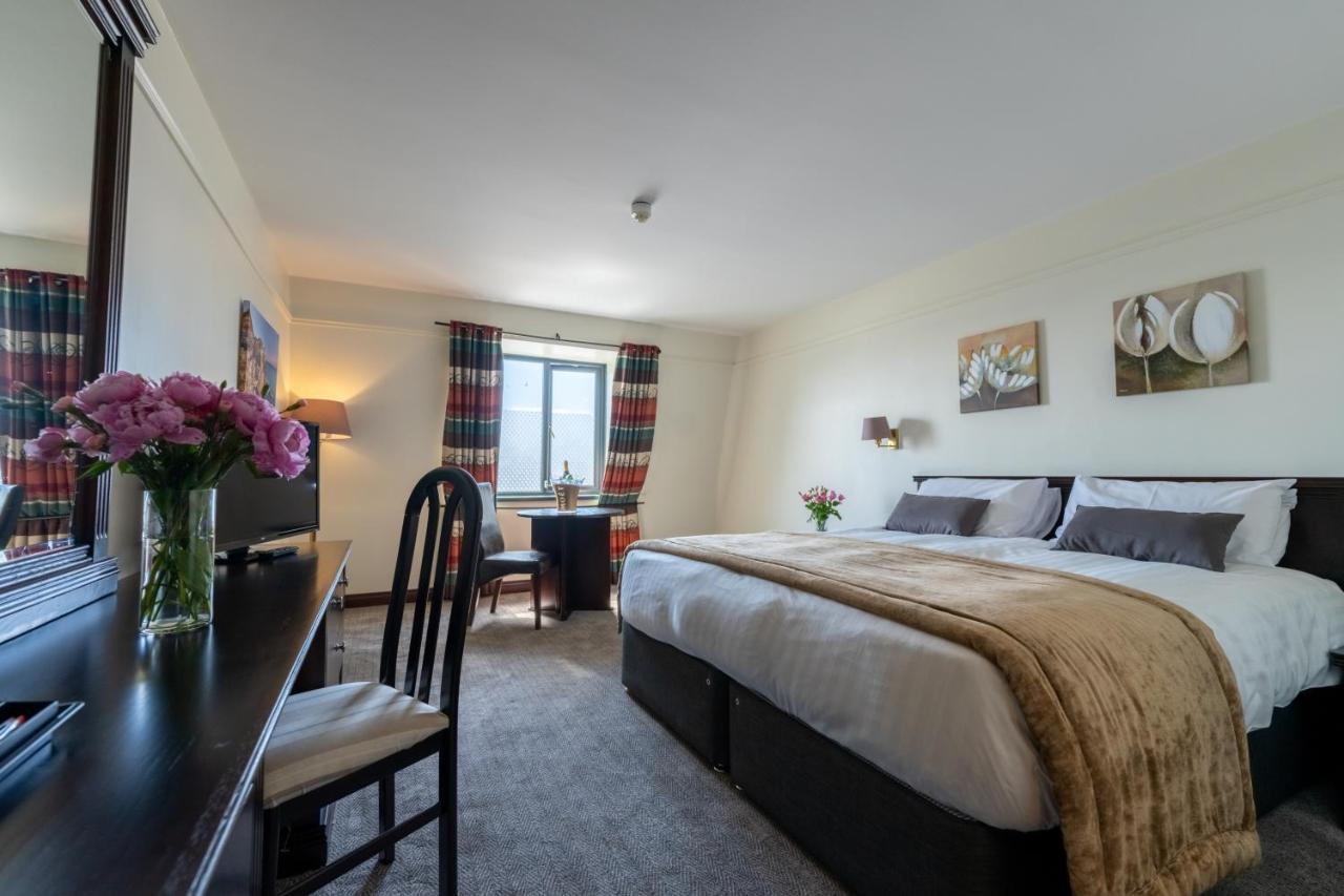Marine Court Hotel Bangor  Kültér fotó
