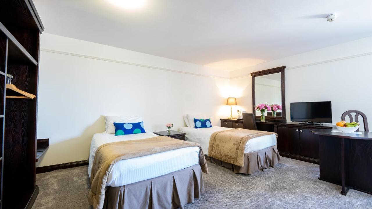 Marine Court Hotel Bangor  Kültér fotó