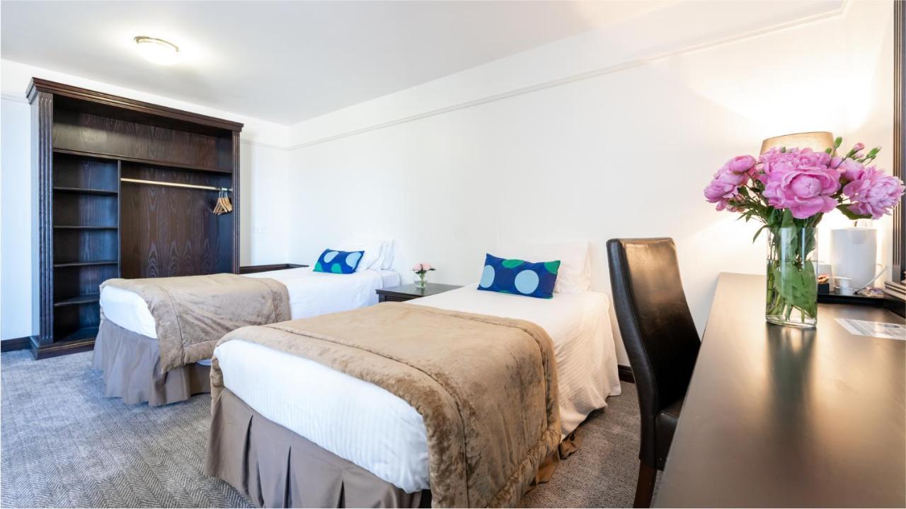 Marine Court Hotel Bangor  Kültér fotó