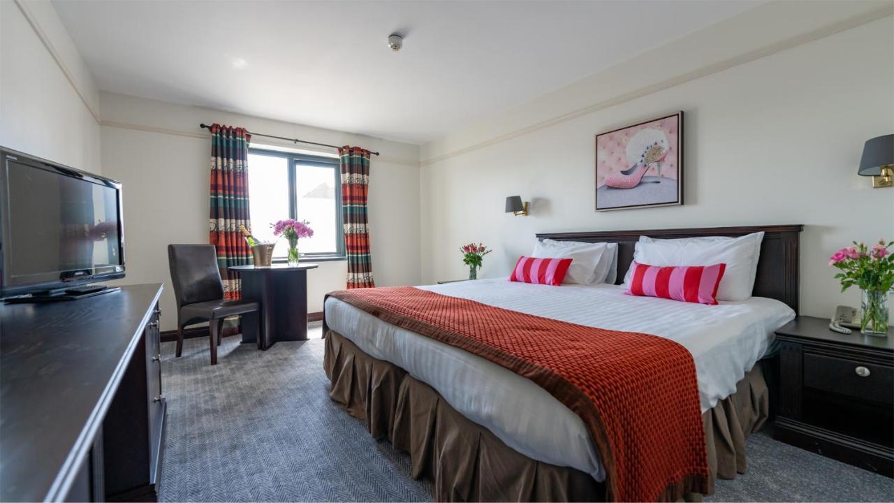 Marine Court Hotel Bangor  Kültér fotó