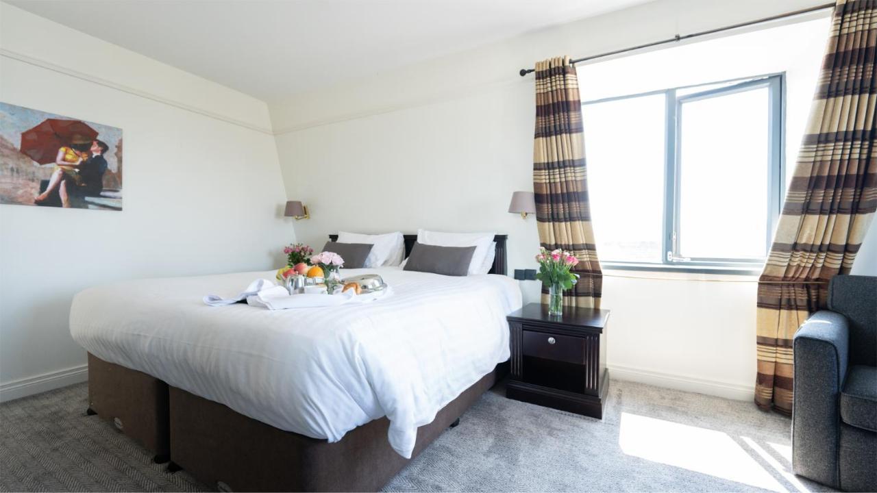 Marine Court Hotel Bangor  Kültér fotó