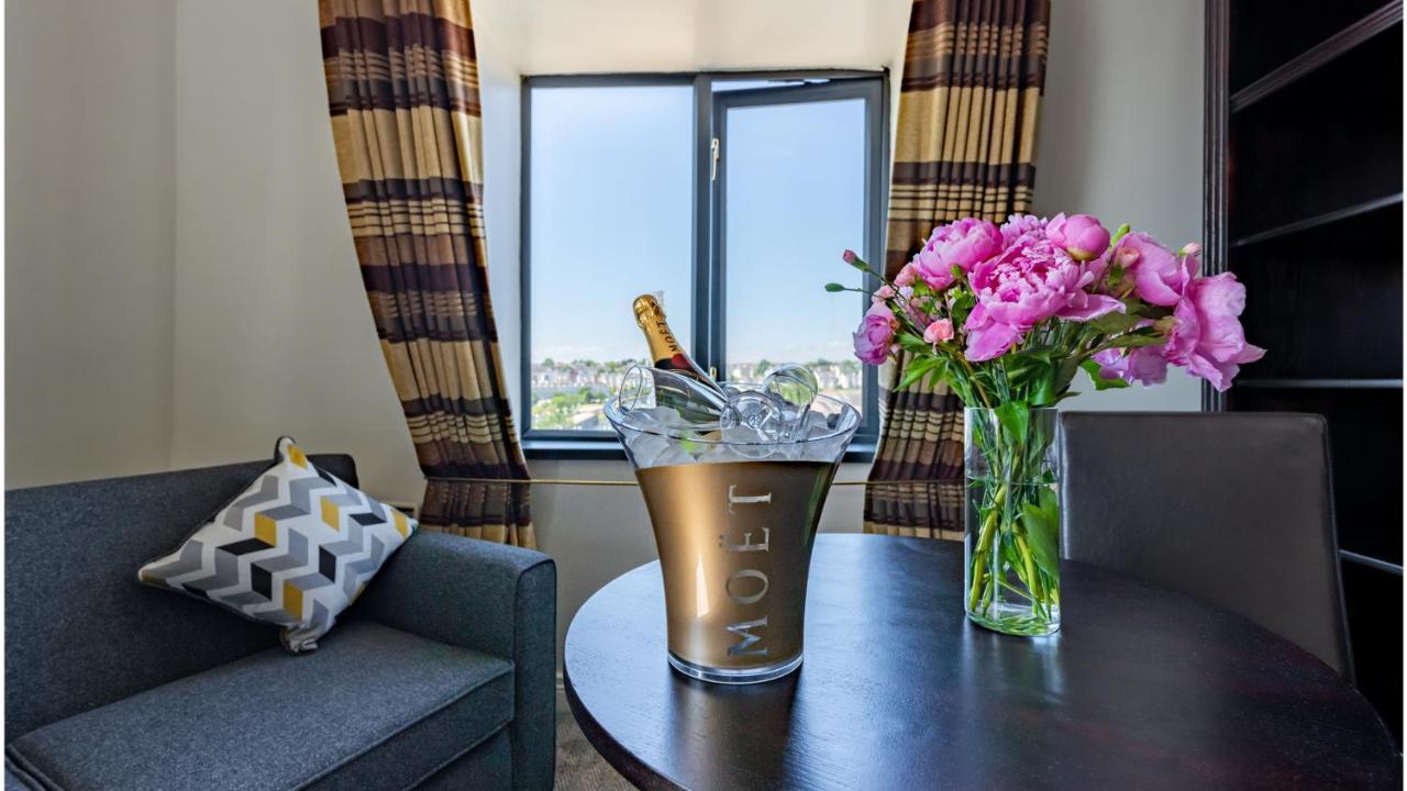 Marine Court Hotel Bangor  Kültér fotó