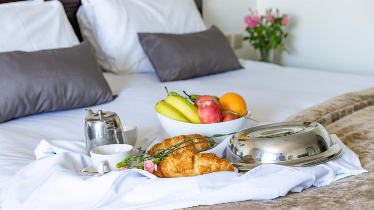Marine Court Hotel Bangor  Kültér fotó
