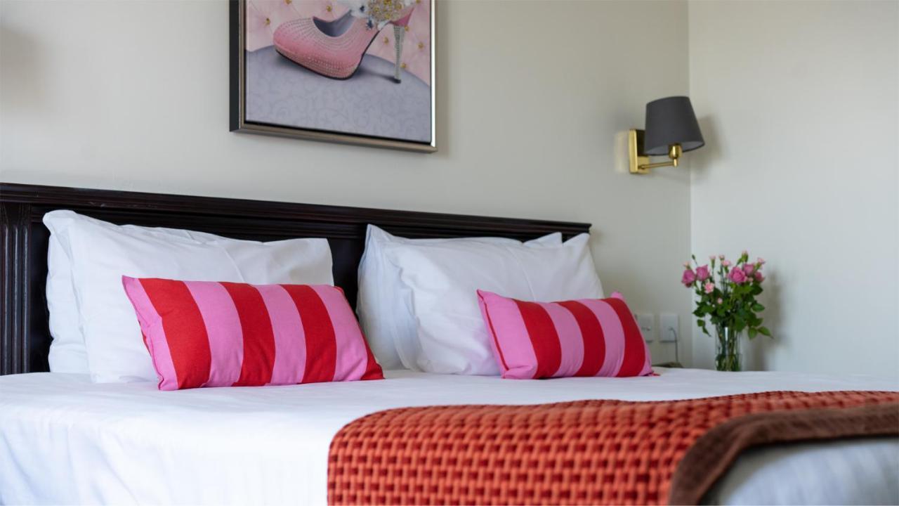 Marine Court Hotel Bangor  Kültér fotó