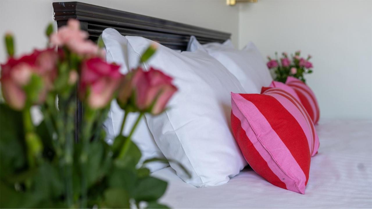 Marine Court Hotel Bangor  Kültér fotó