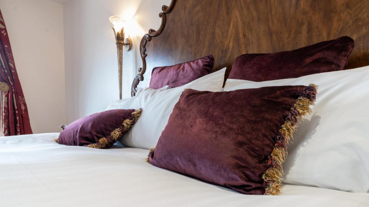 Marine Court Hotel Bangor  Kültér fotó